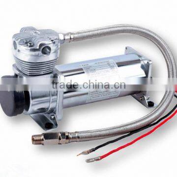 DC 12v new design PR656 automobile air compressor