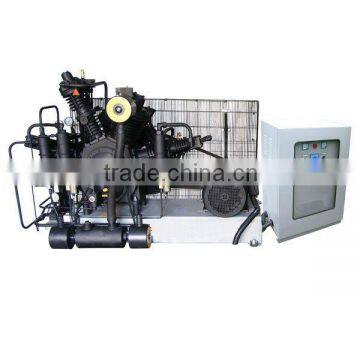 88SH,81SH&80SH High Pressure Series Air Compressors