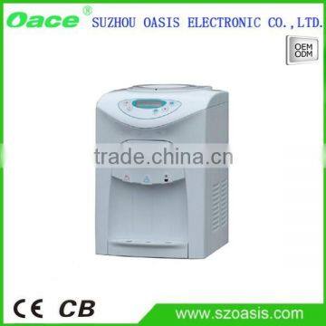 Soda Maker Gallon Water Bottle Table Water Dispenser producer In Suzhou