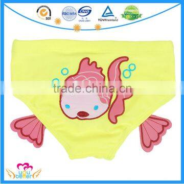 Unisex Polyester Baby Swim Diapers Pants High Quality Cheapest Baby Infant Swimming Nappies