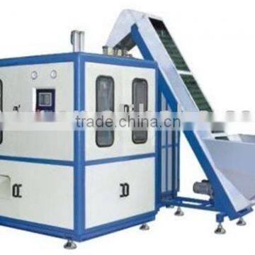 blow molding machine