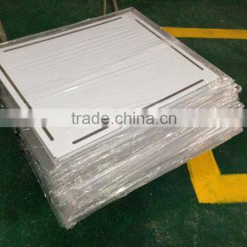 USA STYLE LED Crystal Poster Light Box photo-2