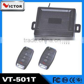 Victor Hottest Universal Lcd Screen Car Alarm Keyless Entry photo-3