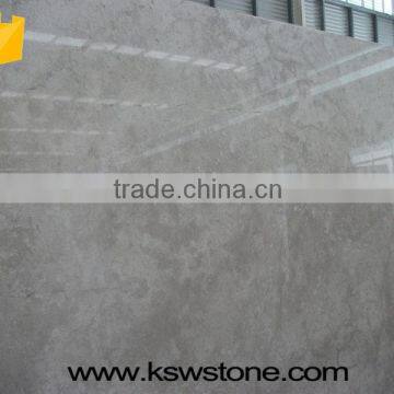 Ivory Grey Cross Cut Slabs Wall Clading Limestone