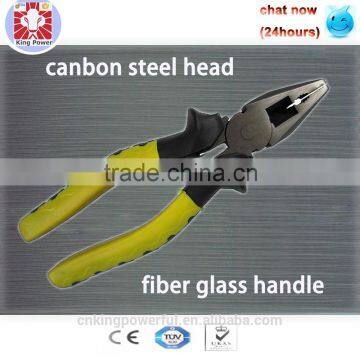 9pcs House Hand Tool Household Hardware Kit Hand Tool Set photo-3