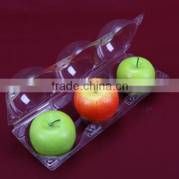 High Quality plastic fruit box container