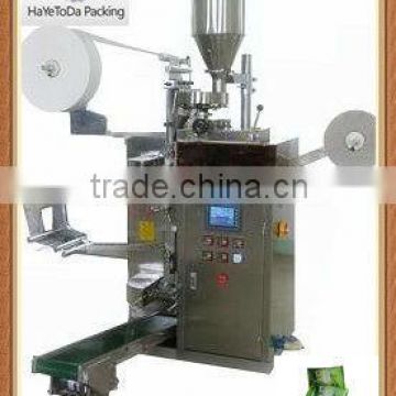 Paper Envelop Teabag Packing Machine DXDK-100NWD