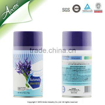 China Wholesale Effective Automatic Air Freshener Refill