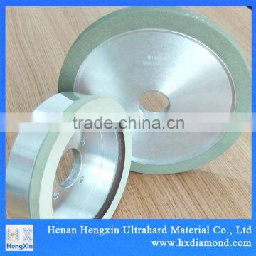 6A2 Grinding Wheel Manufacturer Price Vitrified Bond Diamond Grinding Wheels for Carbide Saw Blade