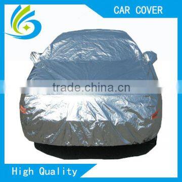 hangzhou supplier UV protection car cover