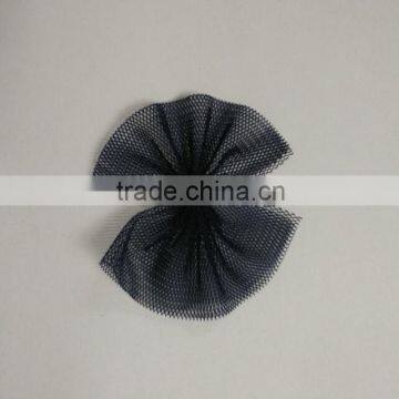Fashion New Design Ribbon Bow For Garment and Hair Bow Polyester Satin Ribbon Bows