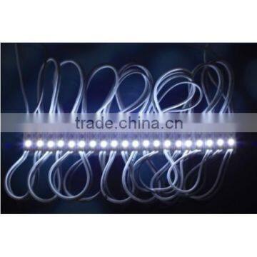 SDSLED led backlight module IP65 Cool White DC12V 3528 led module