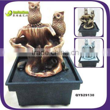 wholesale Naturel water fountain for home and garden decoration