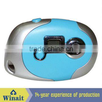 2014 New 0.1MP CMOS Sensor Mini Kids Digital Camera DC-20