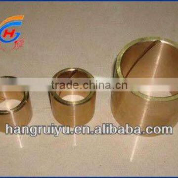 Self lubricating bearing oil free bushing China factory