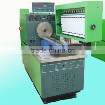 HTA279 High Pressure Common Rail Deisel Fuel Injection Pump Test Bench