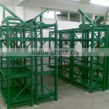 Drawer Rack for Warehouse Storage, Mould Rack photo-3
