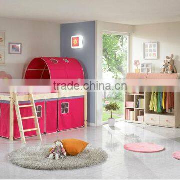 children bed