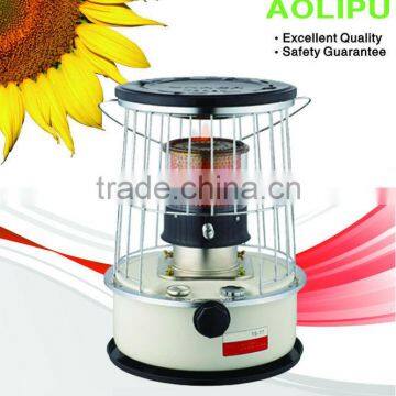 Tank Capacity 6L Double Tank System Kerosene Heater photo-2