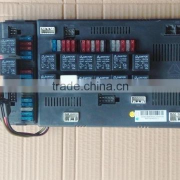 Sinoexpro howo A7 right control module WG9719581022