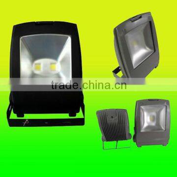 motion sensor floodlight