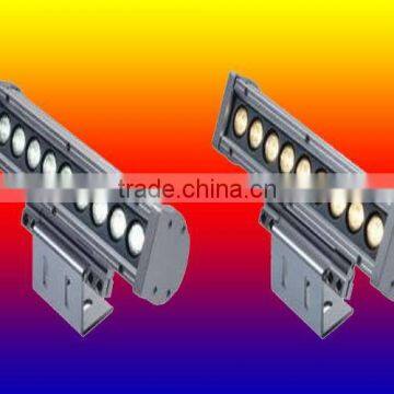 18w led wall washer waterproof ip65 (CE& ROHS)