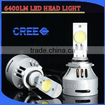 40w CREES LED 4800lm 6000k Car/ Truck Headlight Bulb HB1 3 4 5