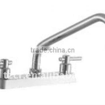 8" kitchen faucet