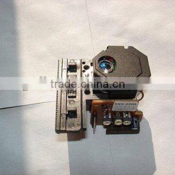 China copy DVD laser len KSS-240A