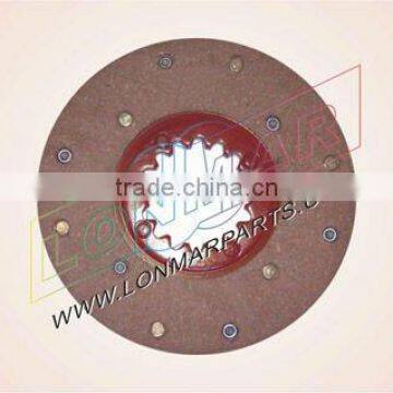 LM-TR04016 31.36.011 UTB RACTOR PARTS UTB650 BRAKE DISC CLUTCH PARTS