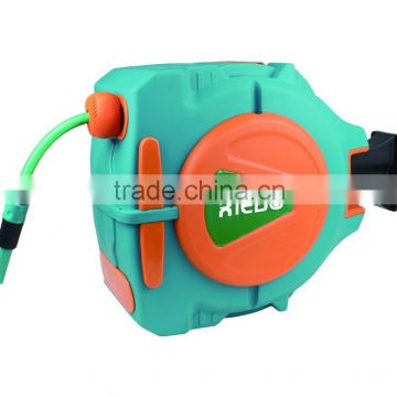 20m portable garden hose reel with unique design