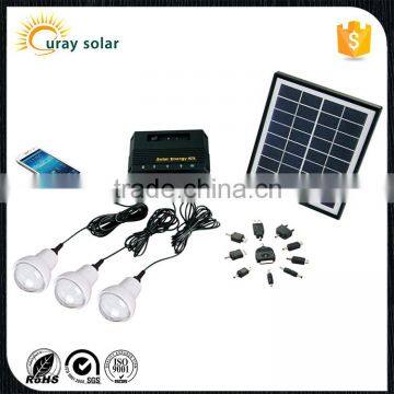 low price wholesale portable solar power system home for small homes                        
                                                Quality Choice