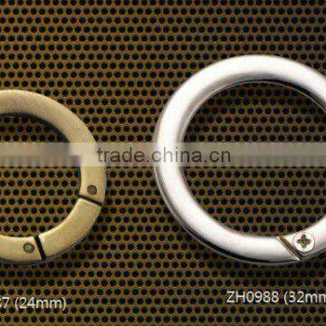 Mushroom Domed Rivet photo-5