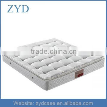 Best Quality Bedroom Furnitures Bed Mattress ZYD-90301