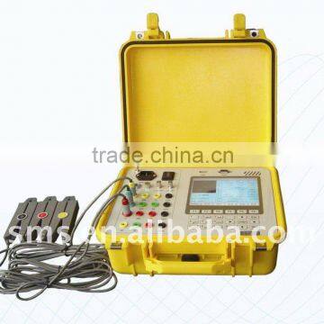 Three Phase Portable Meter Test Equipment