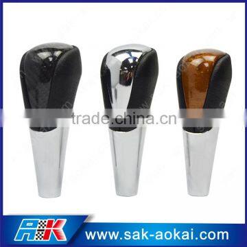 New Style Carbon Fiber Gear Shift Knobs for All Cars photo-4