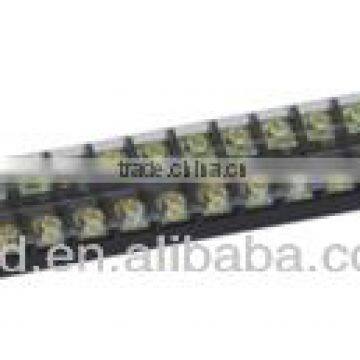 35A 600V TB Series Terminal Blocks(terminal Blocks,35A Terminals)(TB-3503-3512) photo-4