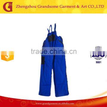 100% Cotton Fireman Fire Fighting Uniform