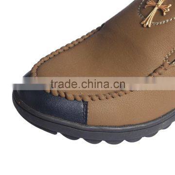Wholesale Genuine Leather Shoes photo-2