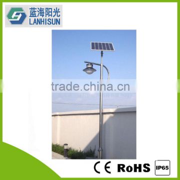 Solar LED Garden Light (GL-T107)