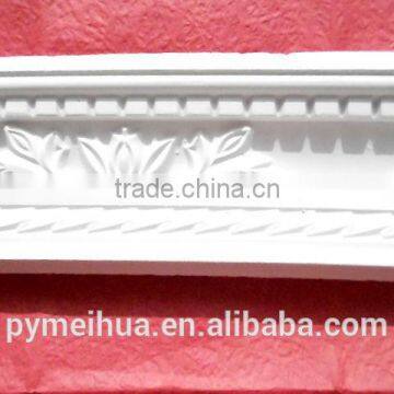 2016 Good Quality!!wavy Decorative Plaster Cornice Machine/automatic Plastering Machine photo-3