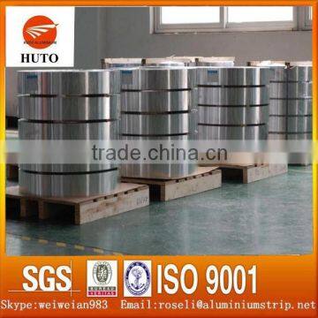 1070 1350 1100 Aluminum Strips for Transformer or ceilling