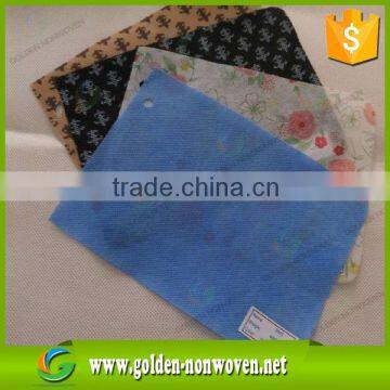 High Quality 40gsm 1.6m/3.2 Width Sky Blue SMS TNT Medical Polypopylene Non Woven Fabric Price for Hospital Usage photo-6