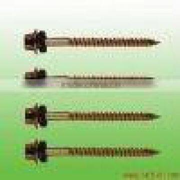 self-tapping screws