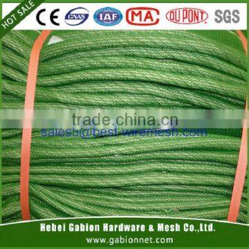 Sun Shade Net/Plastic Net(certificated factory)