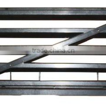 Truck parts, sensational quality UPPER GRILL shipping from China used for Volvo trucks 20360507 8144456