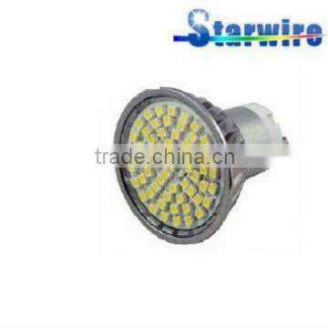 60-LED SMD3528 LED Light Bulb