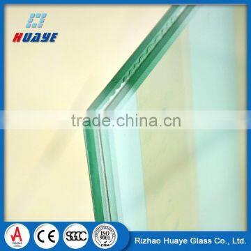 Golden Supplier New decorative laminated safety glass