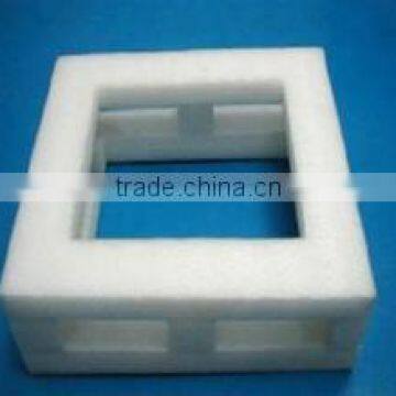 hot sale light weight die cut epe/pe packing foam sheets for sale