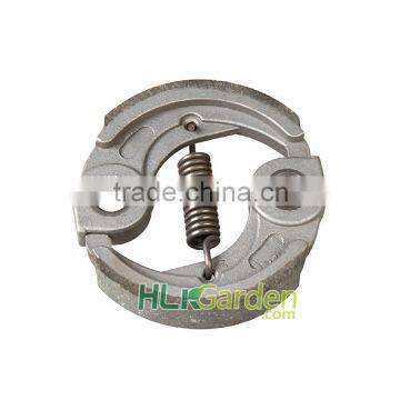 HLK Brush Cutter Clutch for 328 in Aluminium